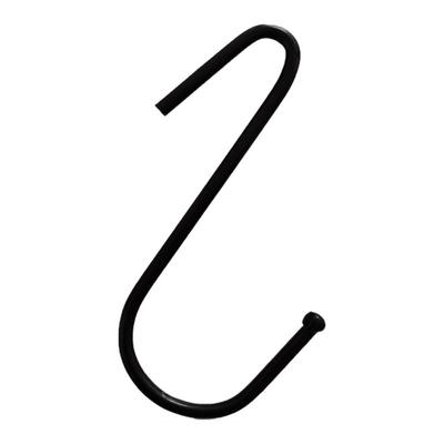 厨房衣服挂钩金属不锈钢大中小