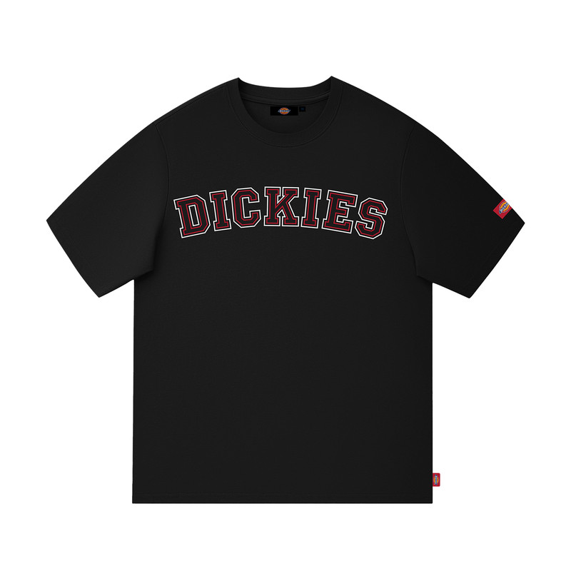 Dickies凉感吸湿速干抗菌短袖T恤
