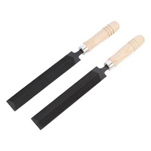 菱形锉刀锯锉木工打磨工具磨刀石锉伐锯锉刀磨佛珠锉锯片锉刀刀锉