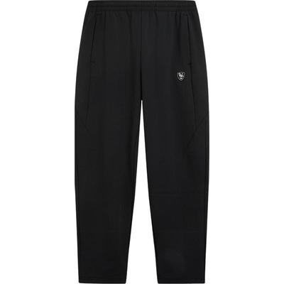 李宁男休闲运动长裤运动裤