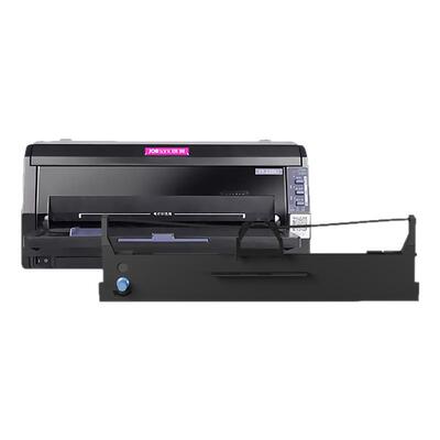 兮夜映美FP630KII+/JMR139色带