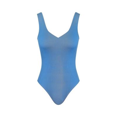 OceanMystery独家定制连体泳衣
