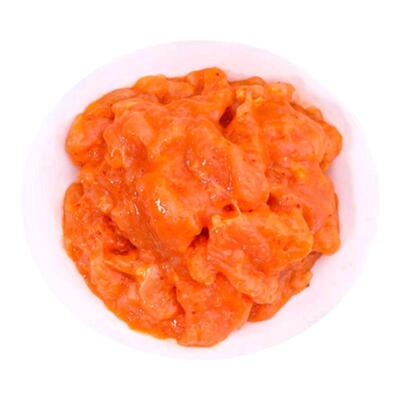 川香小炒肉新鲜腌制香辣里脊肉片