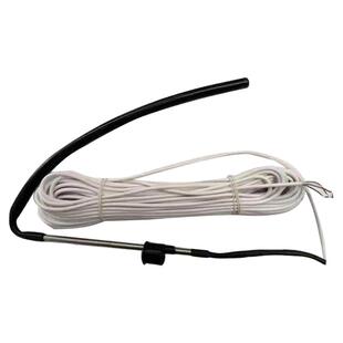 太阳能热水器水位水温传感器配件大全2芯4芯通用型探头温控计感应