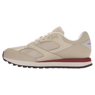 安德玛官方UA Jogger男子透气网眼拼接稳固支撑运动休闲鞋3028387