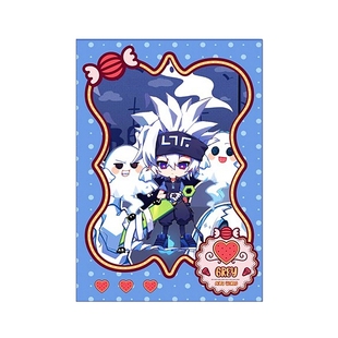 正版凹凸世界游乐园日记笔记本子雷狮安迷修金凯莉七创社动漫周边