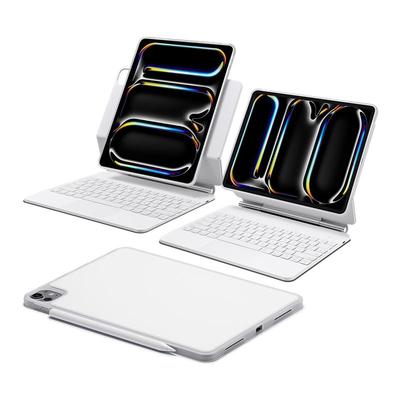 亿色ipad触控键盘保护套