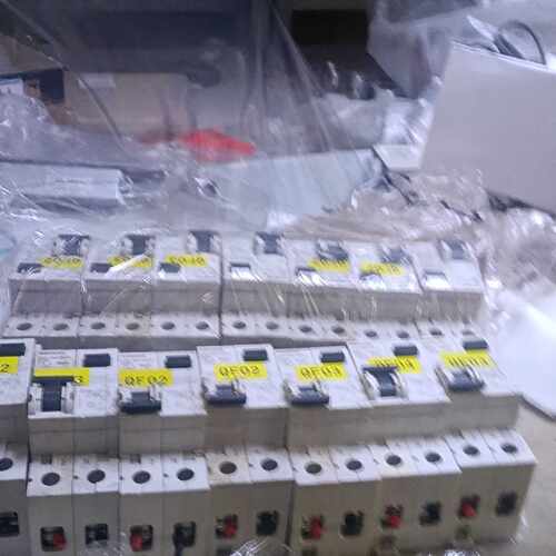 【议价-可维修】5Su1 356-7KK10电磁式漏电保护器RCBO /二手均有