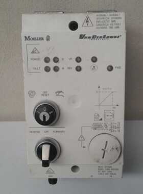 MOELLER Rapid Link Switching RA-SPV-HE-343(230)-1K1/C3A-061