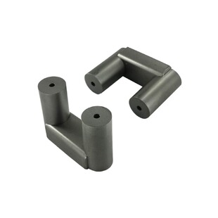 磁芯UY20 锰锌铁氧体PC40材凌妍大功率变压器电感材料