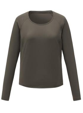 DESCENTE迪桑特WOMEN’S TRAINING系列女士长袖针织衫