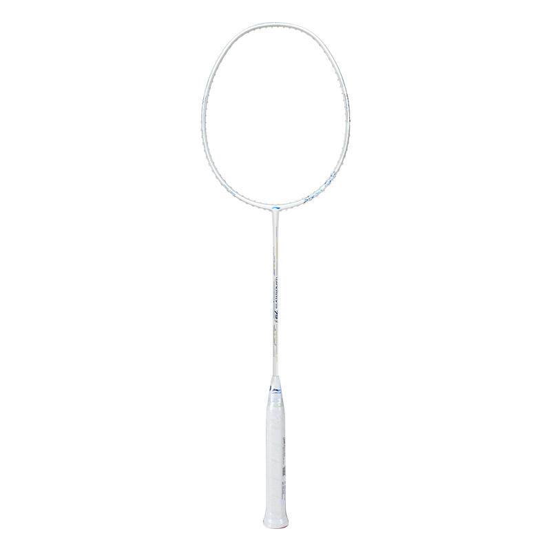 官方正品李宁风暴ws79 S/H全碳素纤维超轻耐打女生羽毛球拍雷霆30