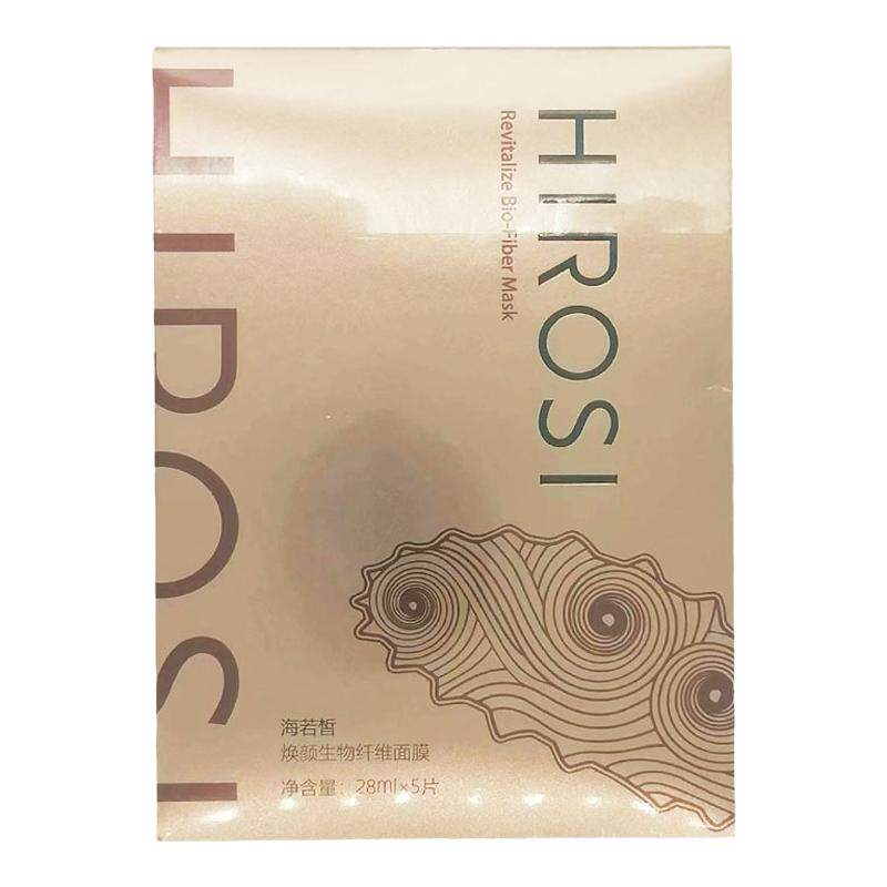 好当家海参面膜官方正品
