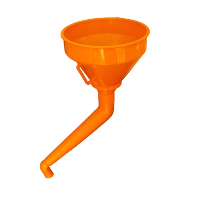 送导管免手扶大口径塑料漏斗