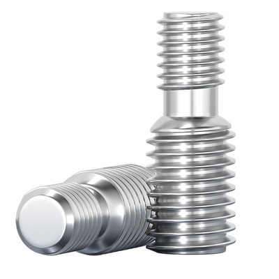 【全网热卖】大小头变径转换螺丝