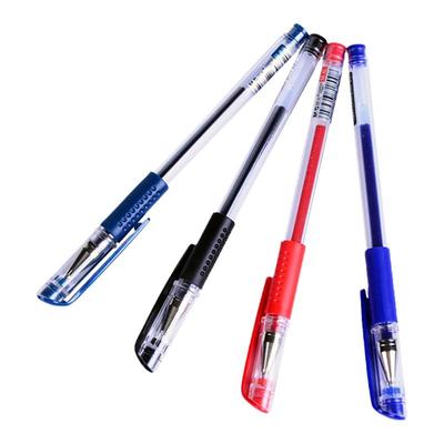 卓然@晨光 中性笔 Q7 风速系列 中性笔0.5mm 水笔  学生