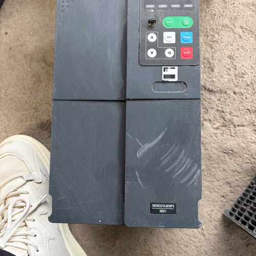 溢价-美捷伟变频器M300-C0150G315kw