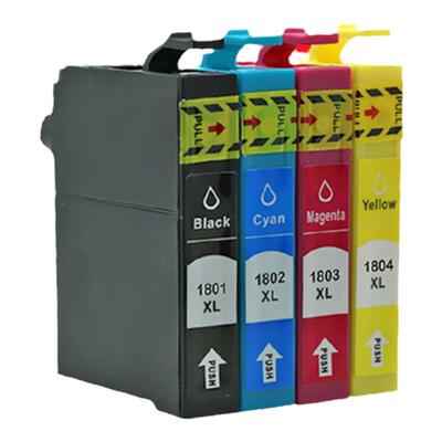 爱普生打印机墨水盒