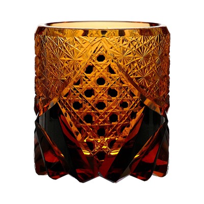 EVRA【夜影】水晶玻璃酒杯礼盒装