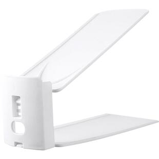 分层鞋托架鞋子收纳神器鞋柜内鞋收纳家用鞋架省空间多层简易小窄