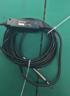 【请询价】DG810B位移传感器 成色如图，实物拍摄， 非质量问题