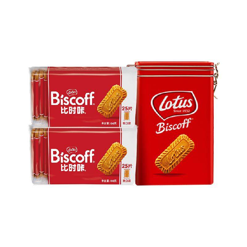 LotusBiscoff��ʱ�Ǳ���ʱ���ڽ��Ǳ�����п��Ȱ�������������ʳ 47.04Ԫ