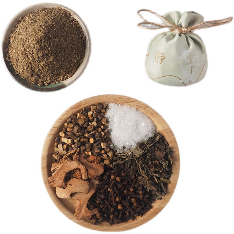 儿童防感香囊 天然中草药中药防香包/香囊