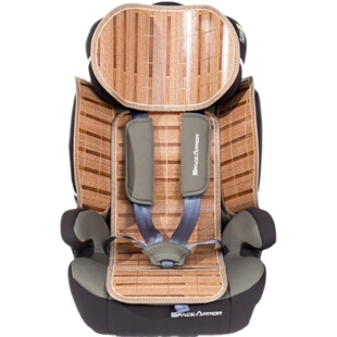 凉席通用britax宝得适百变骑士推车王儿童宝宝安全座椅凉席垫通用