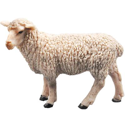 动物模型农场玩具环保材质无味