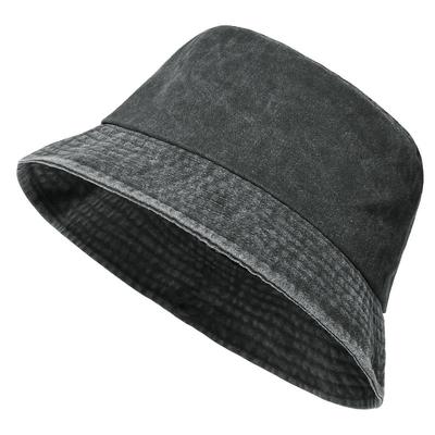 CACUSS渔夫帽逛街休闲男女秋冬