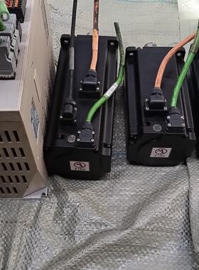 议价新代驱动器SMD-30/30/30-XS伺服电机S08-AM适用