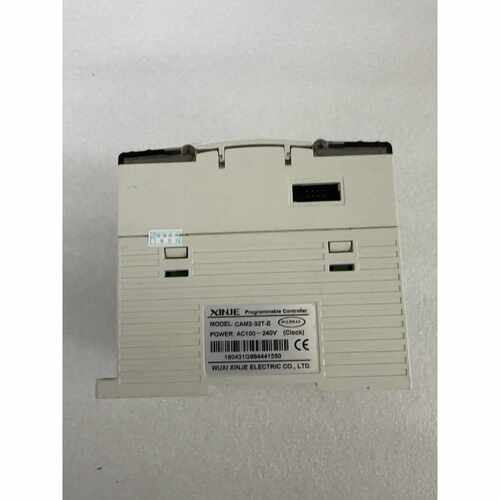 询价信捷PLC CAM2-32T-E