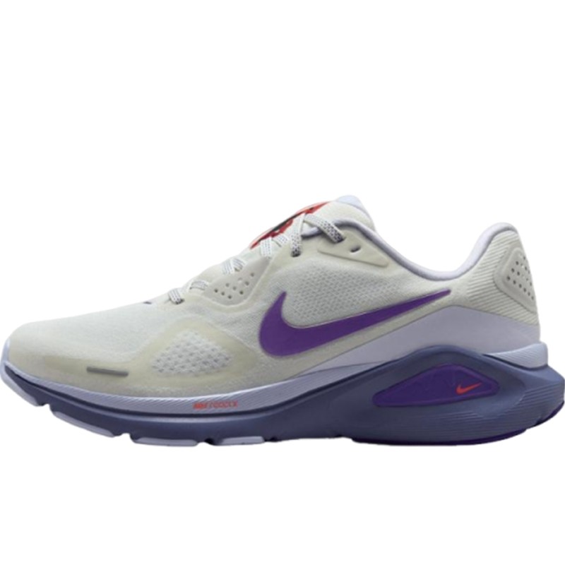 NIKE耐克女子STRUCTURE 26舒适缓震运动训练跑步鞋HJ1101-102