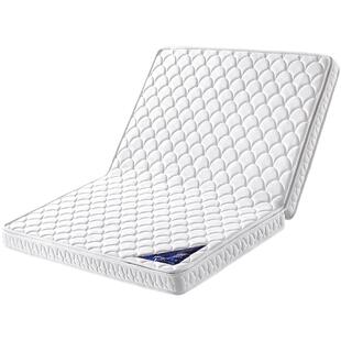 天然黄麻椰棕床垫棕垫儿童偏硬床垫子棕榈家用卧室定制折叠可拆洗