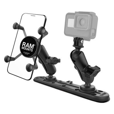 美国RAM福特烈马专用支架