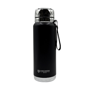 保温杯大容量男士2025新款不锈钢茶水分离水壶女学生外出便携杯子