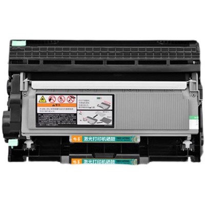 适用TN2125兄弟mfc7340粉盒