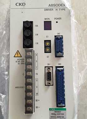 议价CKD驱动器 AX9150H AX9022H AX9022H-X700333 AX9210H-C-D06