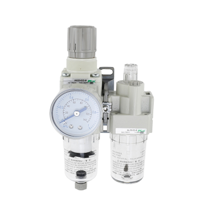 气泵油水分离器【SMC型】