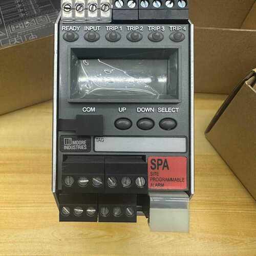 议价MOORE摩尔SPA/TPRG/4PRG/U ……AO-SF