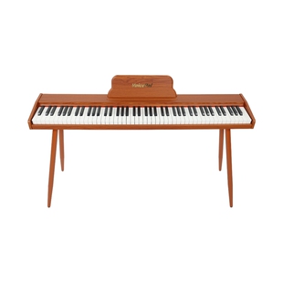 VOICEPAL声派 V525重锤88键电钢琴入门专业幼师初学电子琴礼物