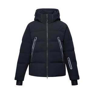 【中国独家】BOGNER博格纳 秋冬Delf-D男士RDS鹅绒滑雪服