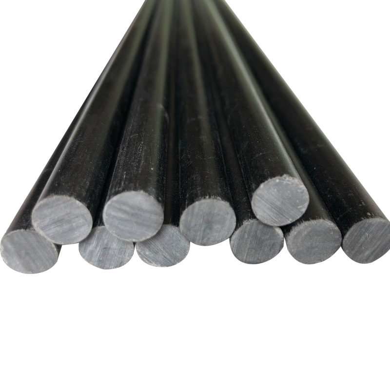 纤维杆实心绝缘杆圆棒拱棚支撑杆