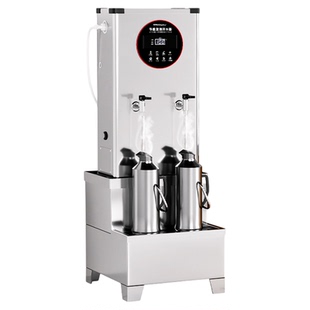 荣事达商用开水器工厂饭店电热开水机全自动热水器开水桶烧水箱炉