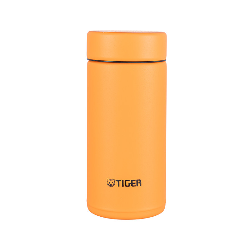 tiger虎牌便携迷你保温杯