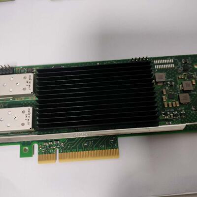 【询价】HPE E810XXVDA2 10/25G 2P SFP28适用