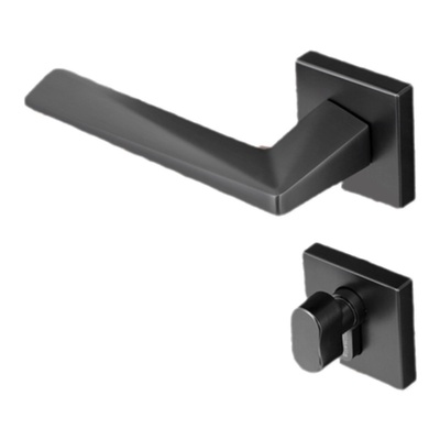 Himalia隐形门锁密室暗锁单面