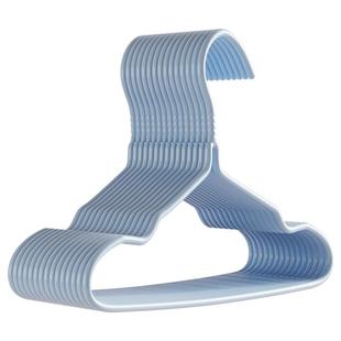 儿童衣架婴儿小宝宝衣服专用防滑无痕家用挂衣中童大童小孩晾衣撑