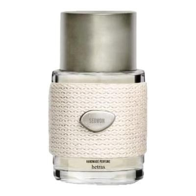 hetras香水Ateliertea茶味研究室