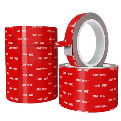 3M文具双面胶正品免打孔